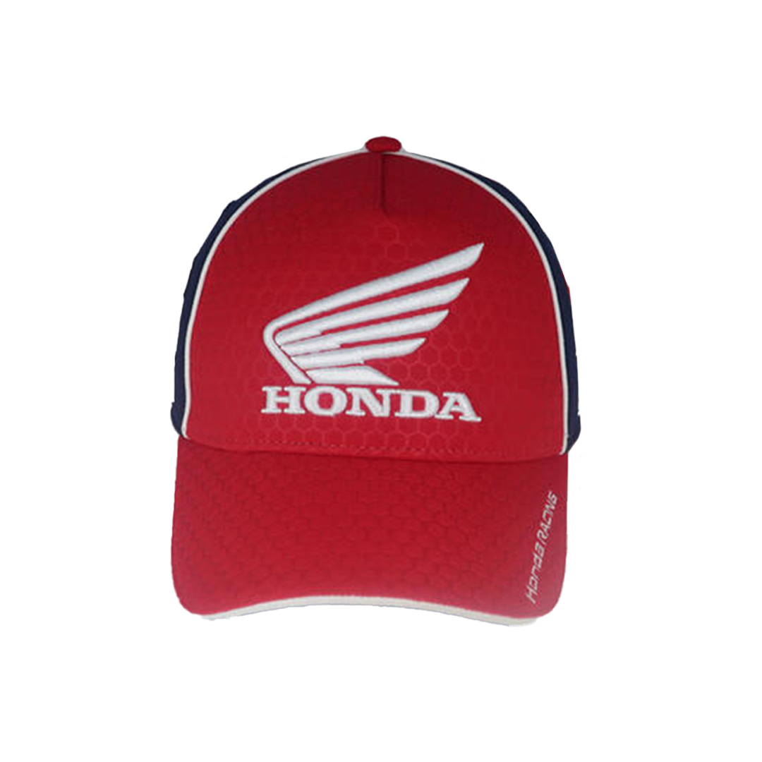 Honda BSB Team Cap Blue